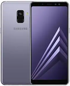 Замена кнопки включения на телефоне Samsung Galaxy A8 (2018) в Красноярске